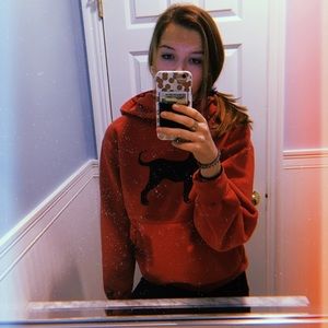 Meet your Posher, Jordan